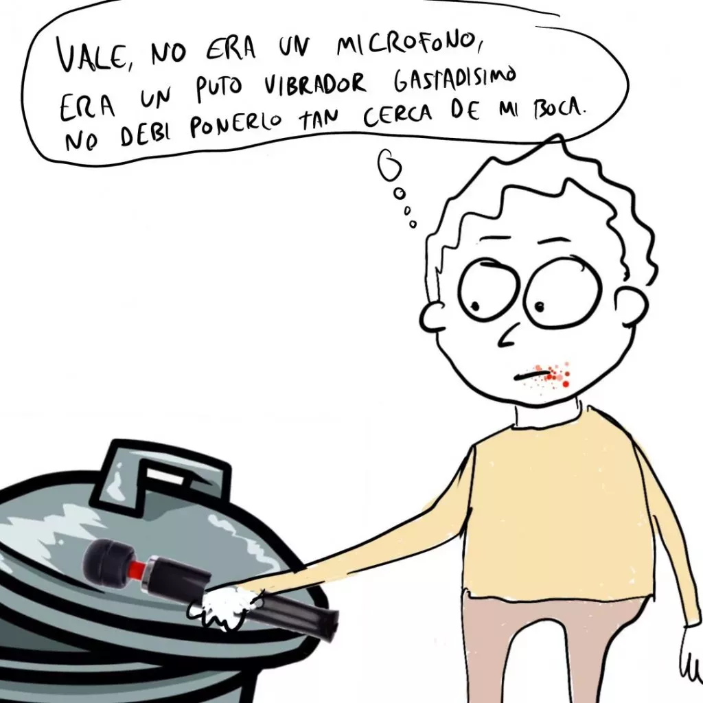 microfono